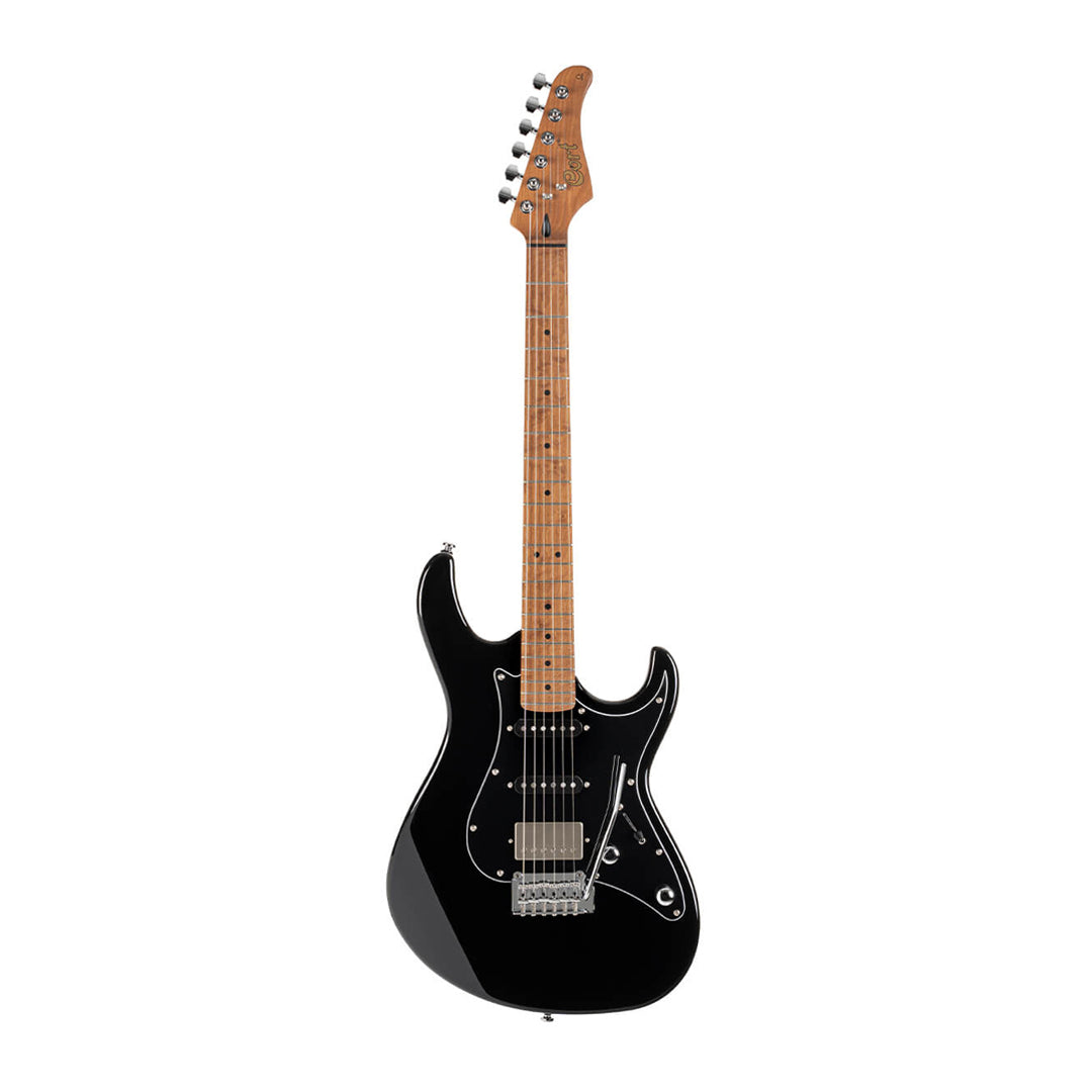 Cort G250 SE Electric Guitar BLACK